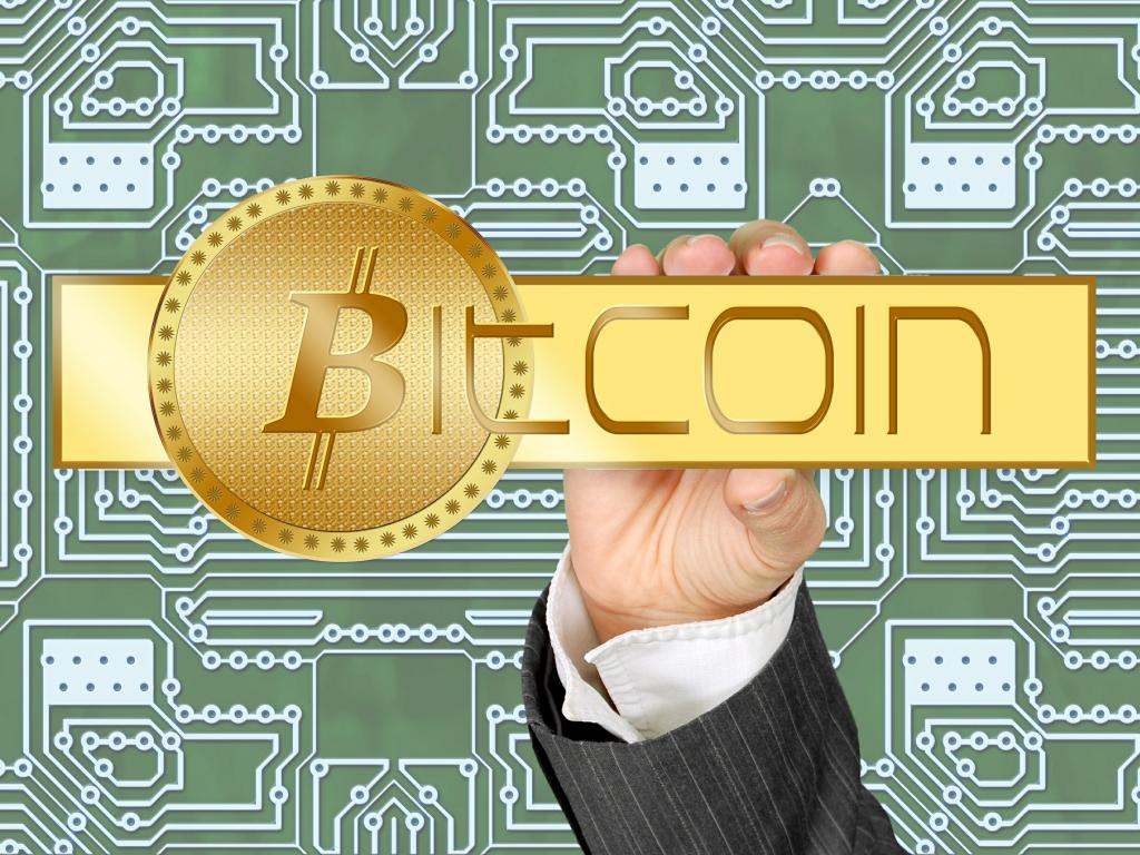 4 Ways To Trade Bitcoin | Benzinga