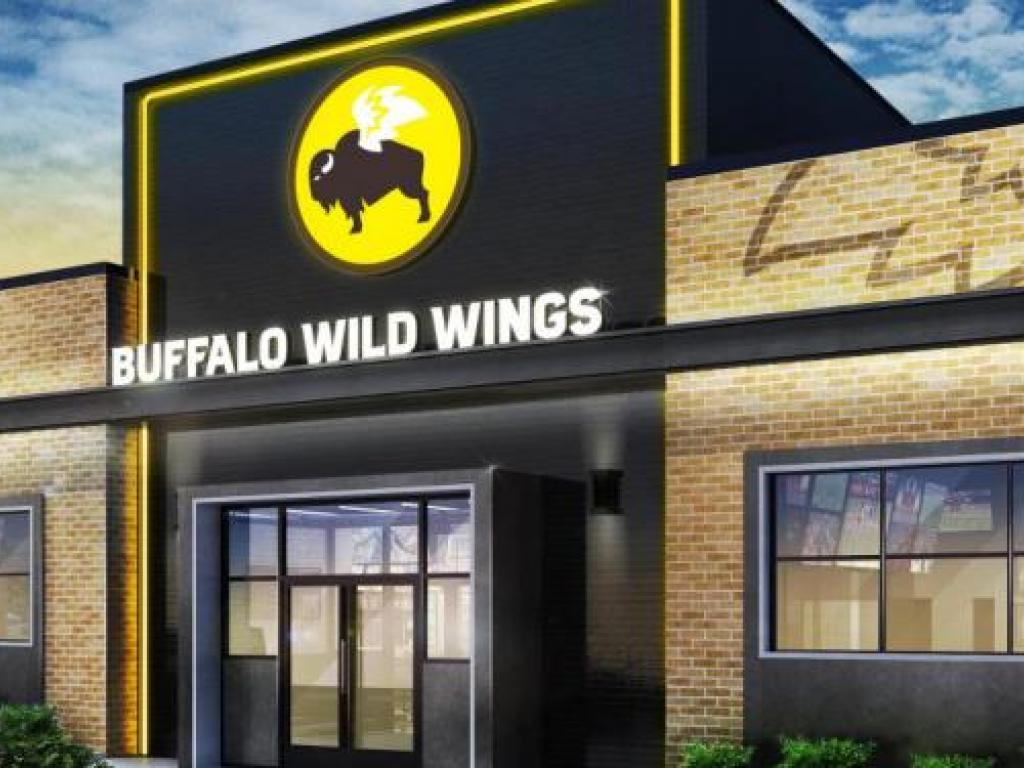 ordningen omhyggeligt Opmuntring MGM Resorts International (NYSE:MGM) - BetMGM Partners With Buffalo Wild  Wings: Could The Move Help With Market Share? | Benzinga