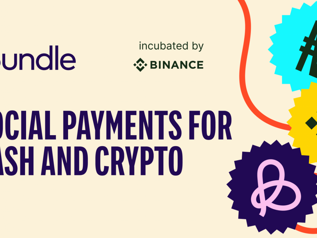 Bundle Launches Social Payments App For Cash, Crypto ...