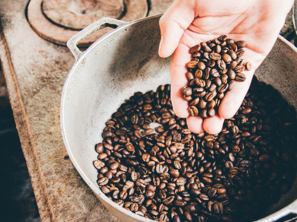 (LK) - Coffee Bean Prices Highest Since 2017 As Demand ...