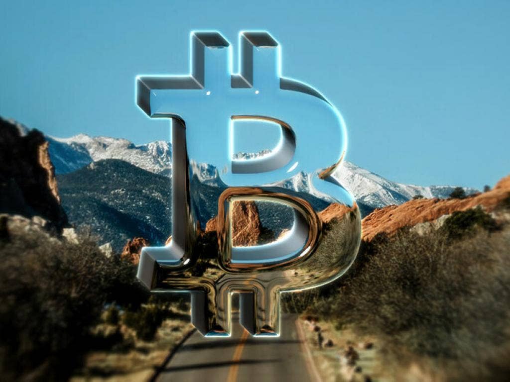 In Colorado You Can Pay Taxes In Crypto: Will Other States Follow?
