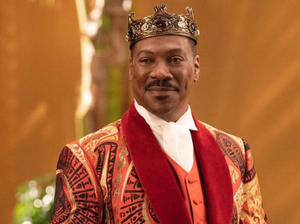 ANALYSIS: Is Amazon's Eddie Murphy Deal Going To Work?