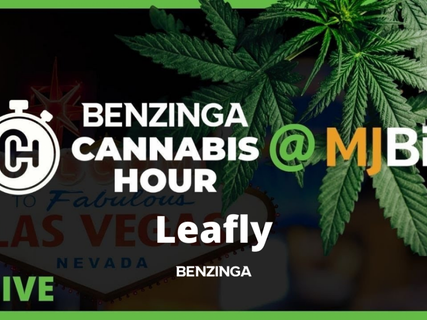 EXCLUSIVE: Leafly CEO Yoko Miyashita Talks Nasdaq Listing, Revenue Streams, Asian-Americans In Cannabis