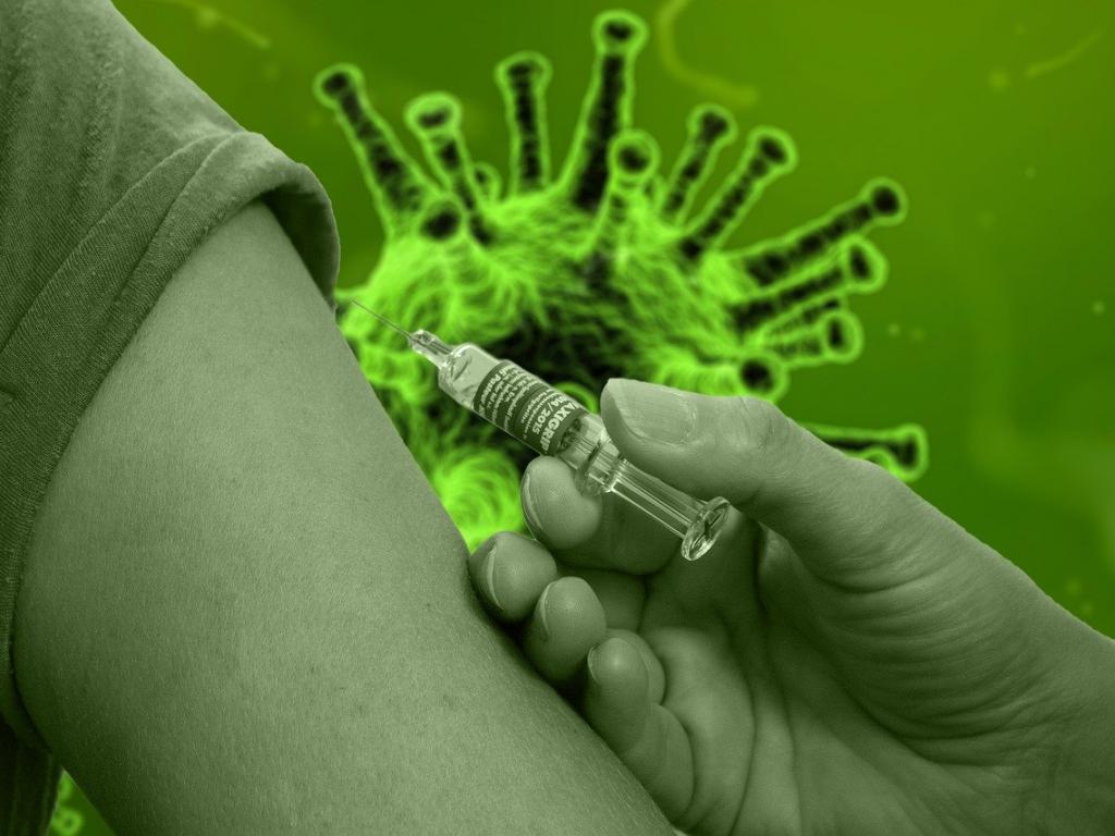 Moderna Shares Surge As Drugmaker Delivers First Coronavirus Vaccine