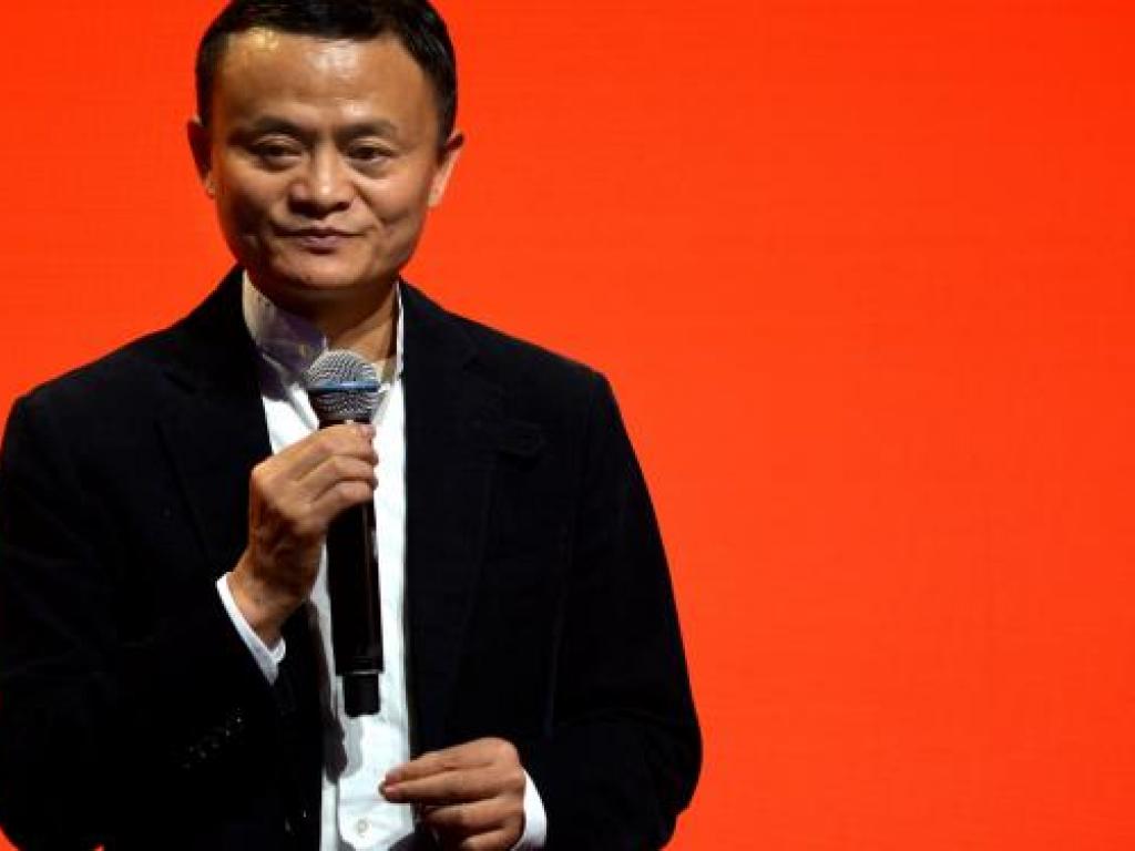 Why Alibaba Tencent Baidu Bilibili Shares Are Trading Lower Today