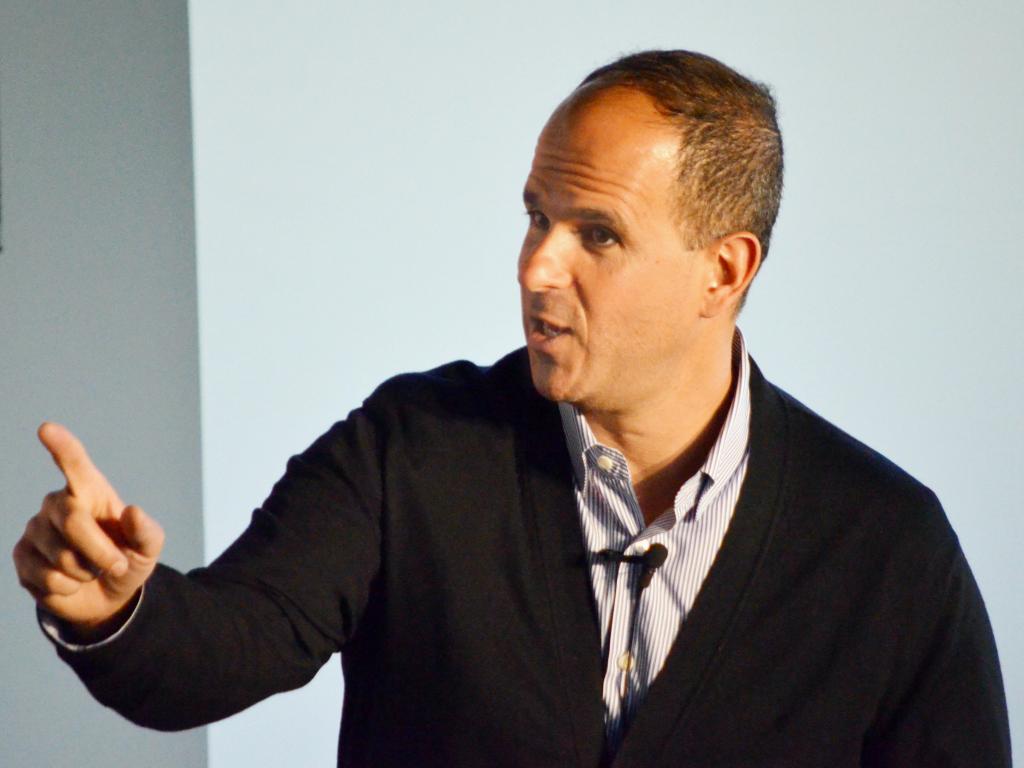 ‘Profit’ Star Marcus Lemonis Invests In Young Detroit ...