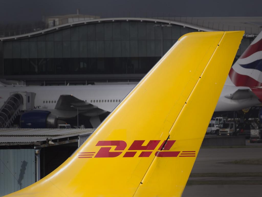 Dhl Group Seals Deal For Sale Of China Based Supply Chain Business To Sf Holdings