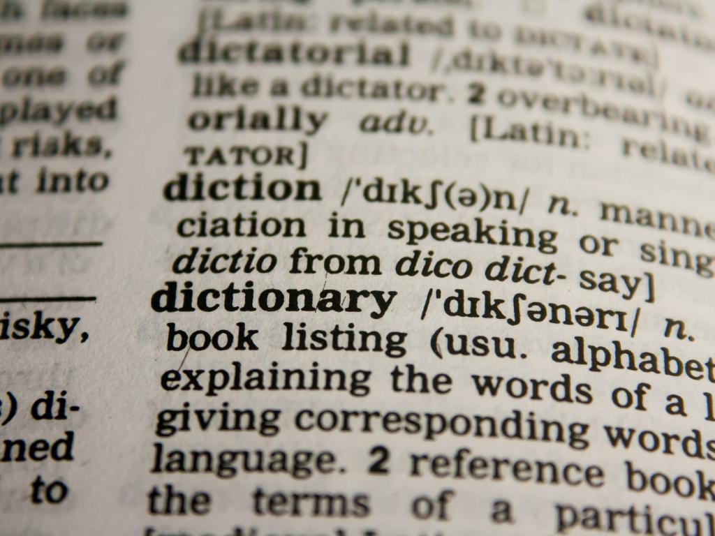 Rock Holdings To Buy Dictionary.com, Thesaurus.com From ...