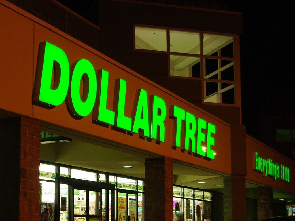Dollar Tree Reports Mixed Q4 Earnings