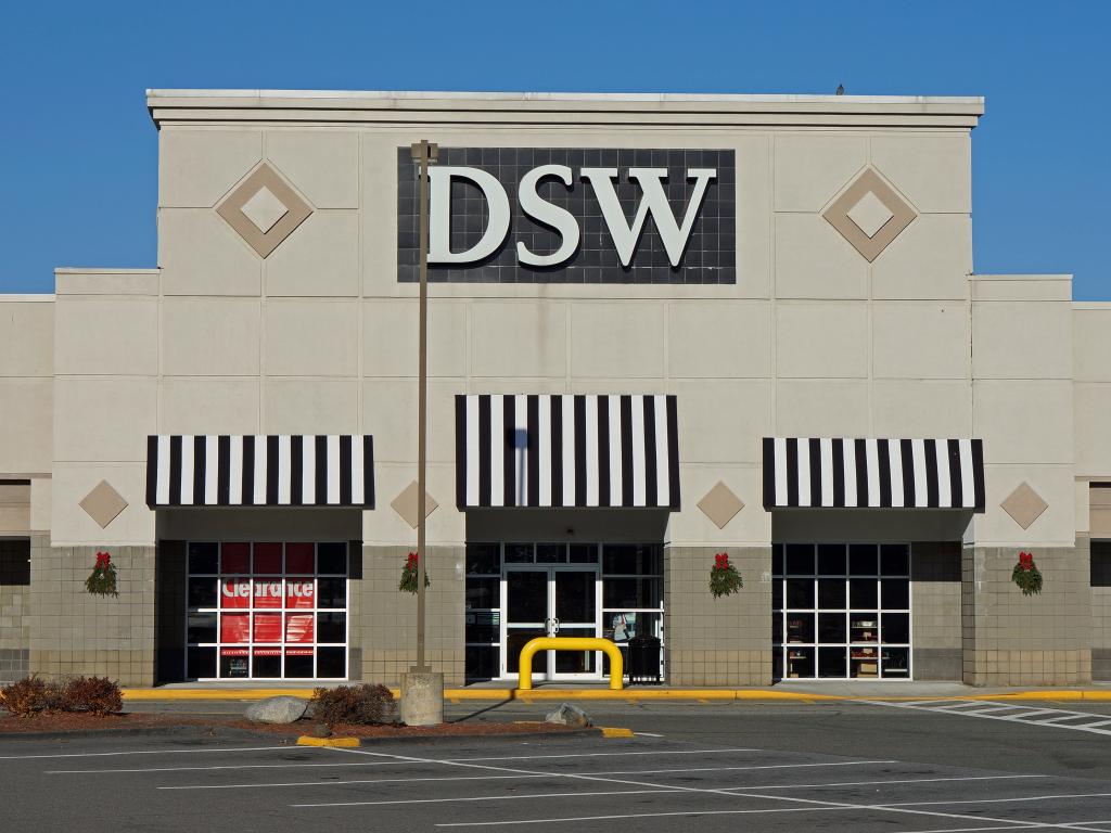 dsw cool springs