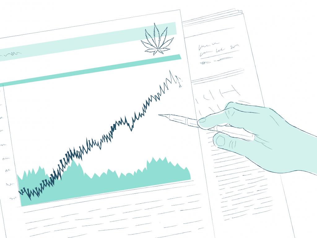 Invest in these cannabis stocks without touching the plant - Cannabis News  Box