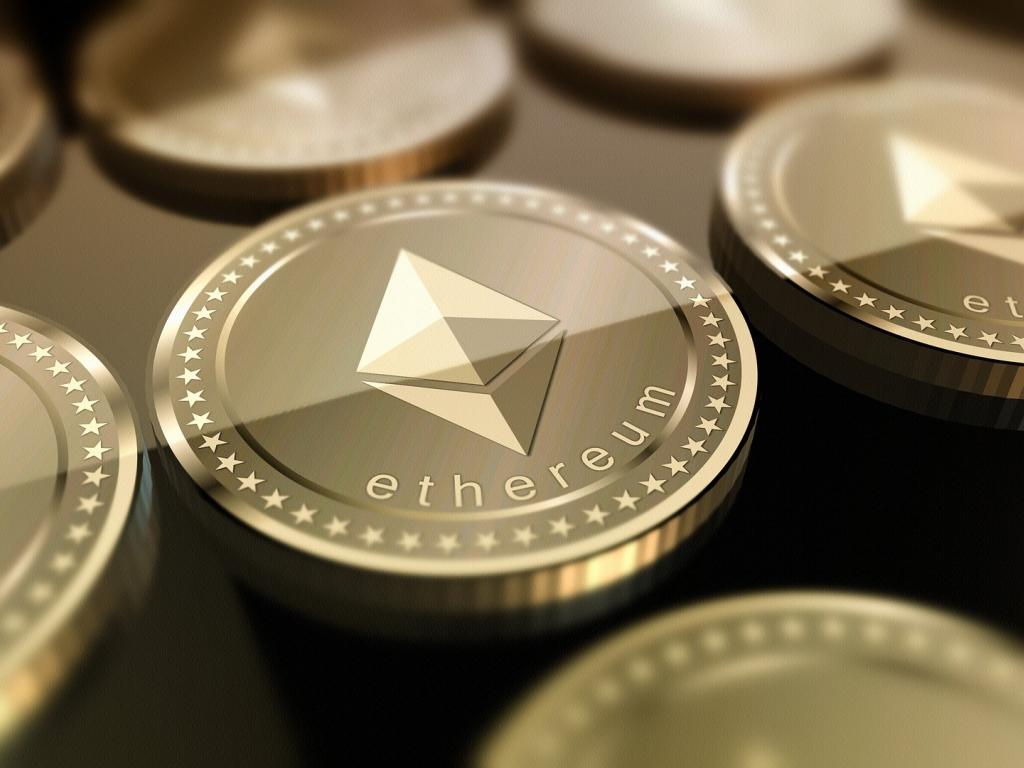 how does cryptocurrency rise and fall