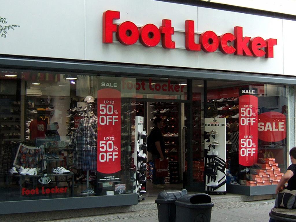 Was The Foot Locker Sell-Off Overdone?