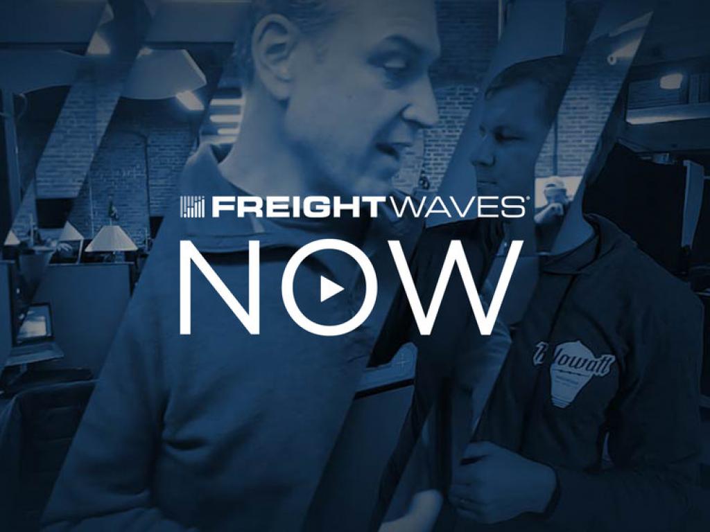 Shopify (NYSE:SHOP) - FreightWaves NOW: Which Canadian ...