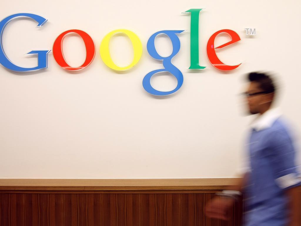 Goldman Sachs Adds Google To Conviction Buy List Sees 31 Upside