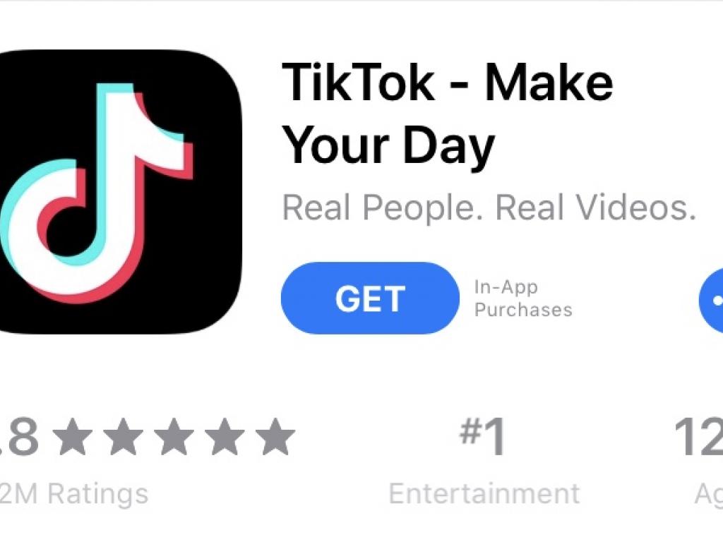 Forget Facebook, Snapchat, Twitter: TikTok Is The Breakout COVID-19 Social Media Platform