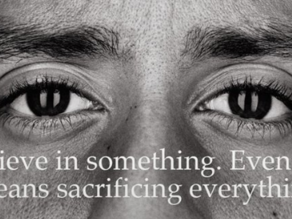 Nike Signs Colin Kaepernick For 30th 