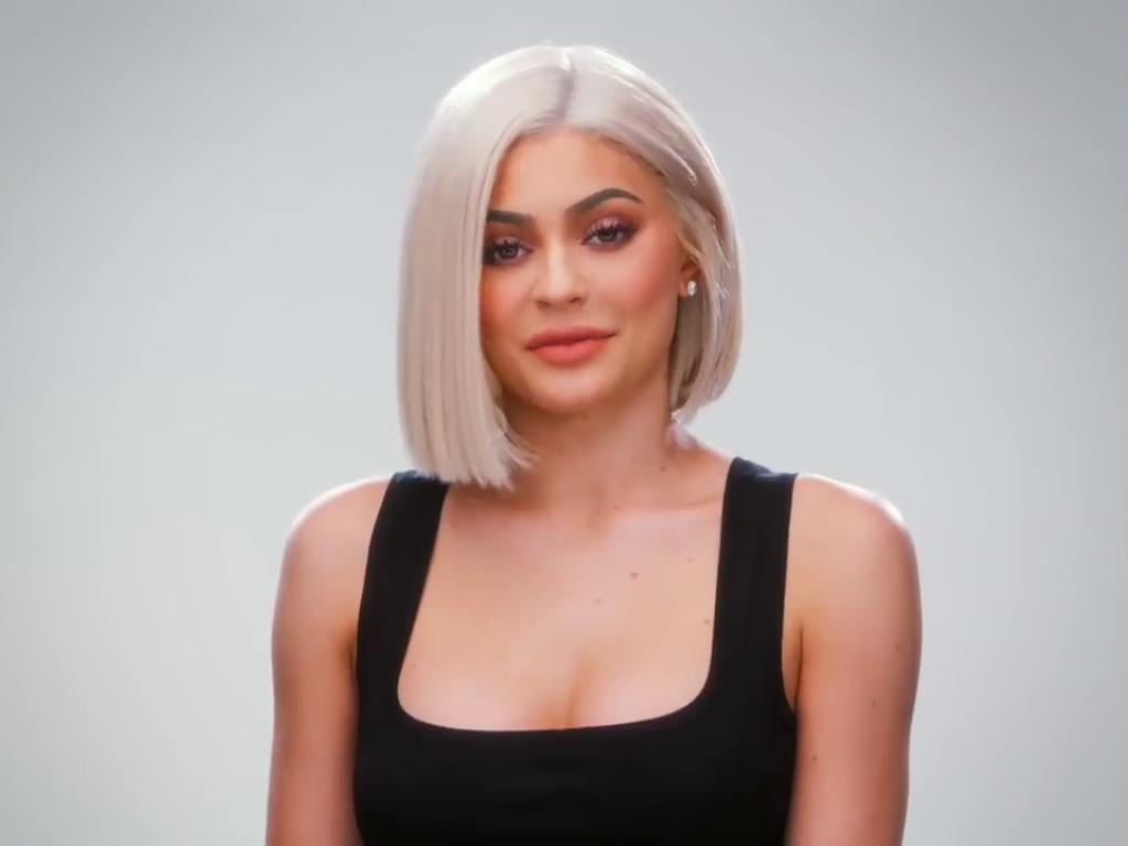 Kylie Jenner Named Youngest Self Made Billionaire How Does She Rank