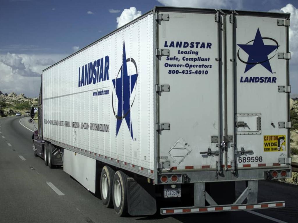 Landstar System, Inc. (NASDAQ:LSTR) - Landstar BCOs Will ...