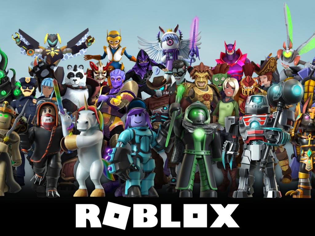 roblox 2004 character