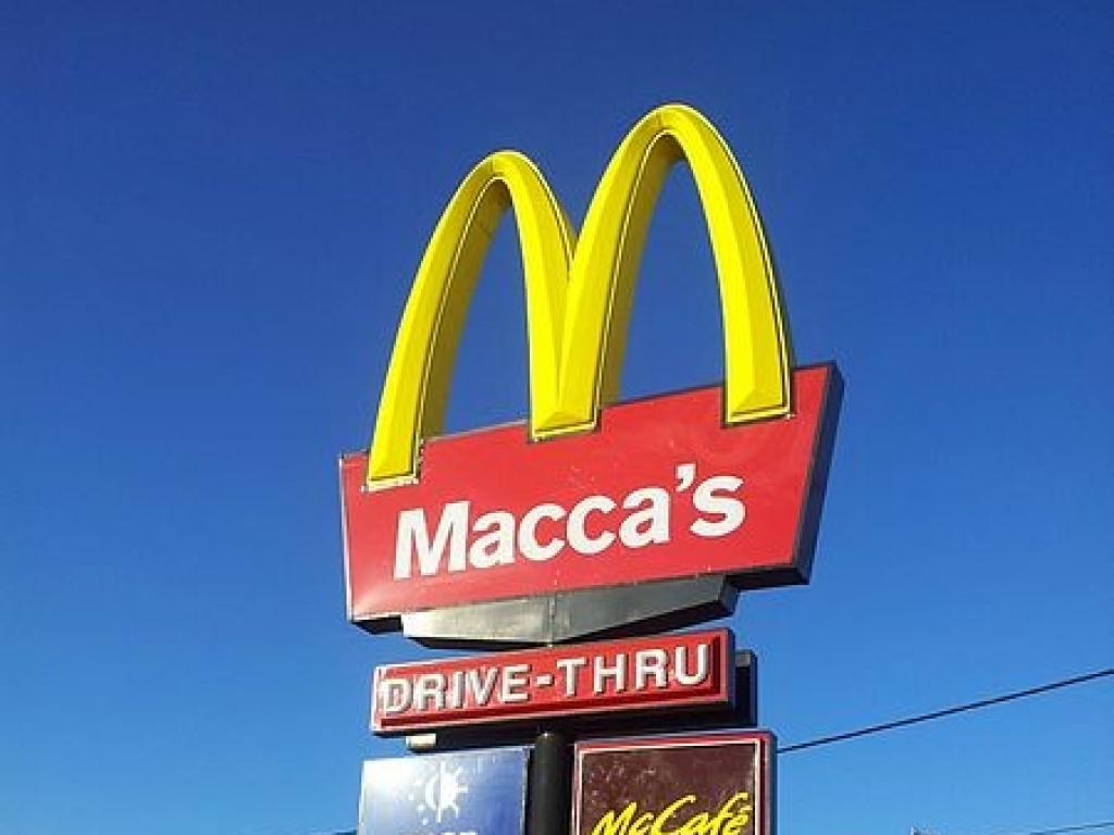 McDonald's (MCD): JPMorgan Considers Macca's Australian ...