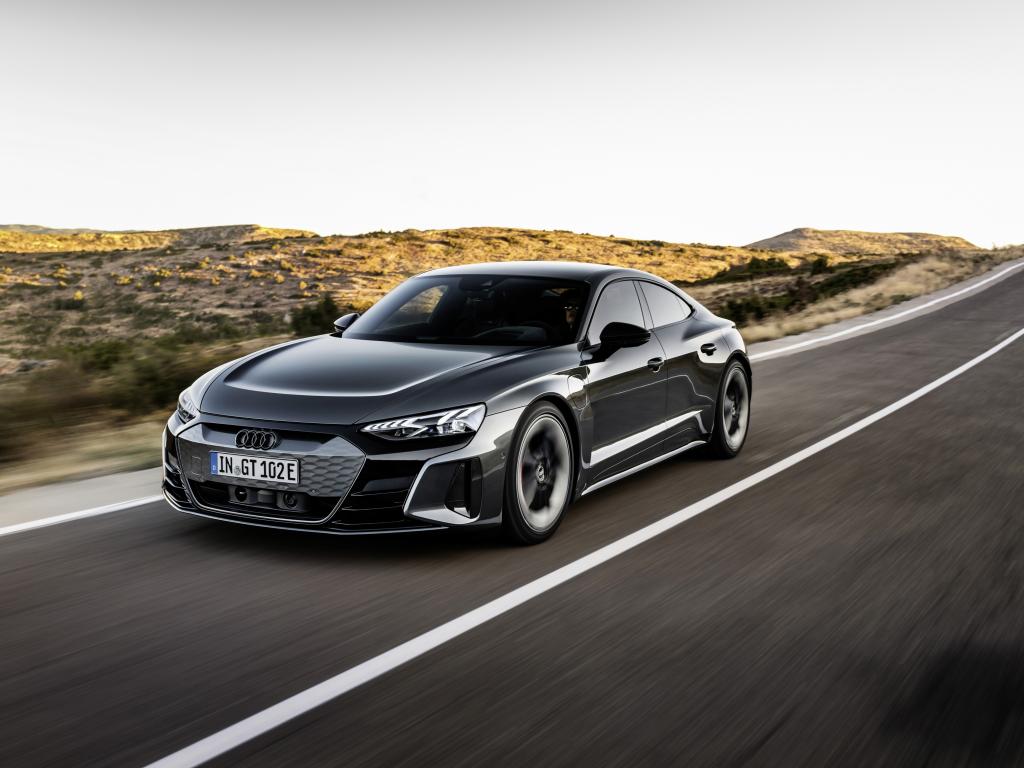  audi-unveils-all-electric-e-tron-gt-with-all-wheel-steering-238-mile-range 