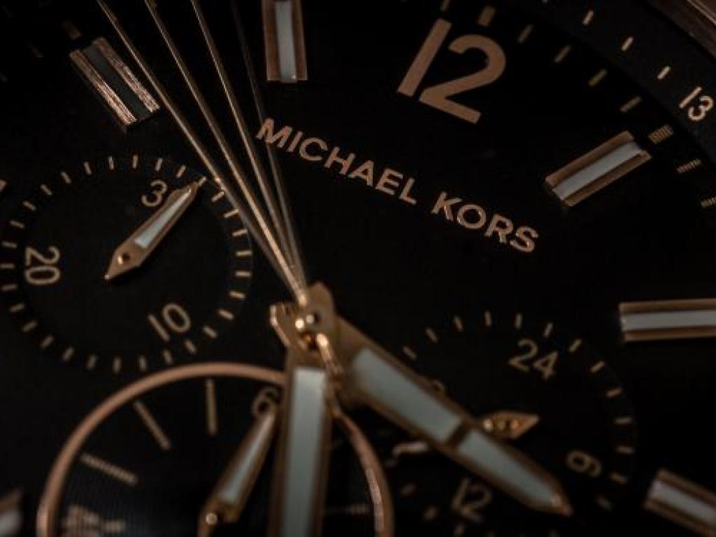 winners michael kors watches