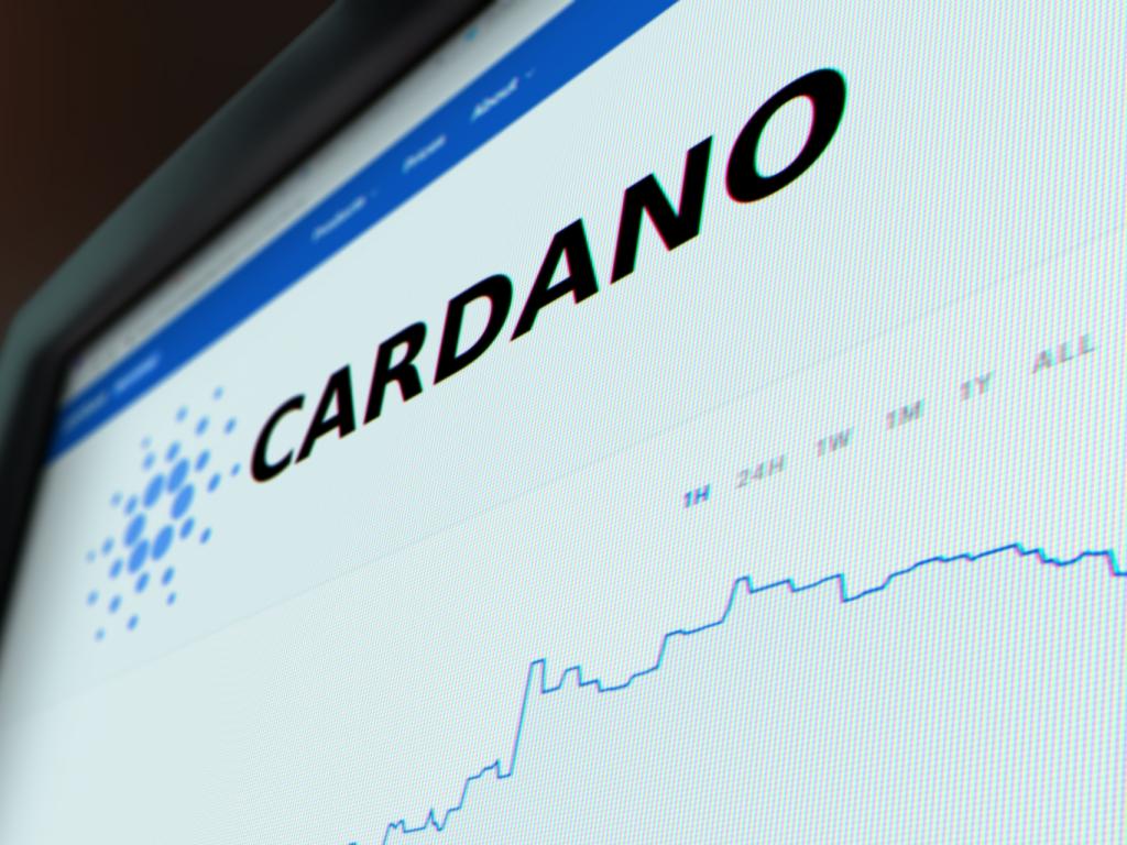 (GBTC) - Why Cardano Cryptocurrency Has Skyrocketed 93% ...