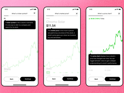 Robinhood Q4 Earnings Highlights: Lower MAU And Crypto Revenue, Updates on Crypto Wallets And Plans To Extend Trading Hours