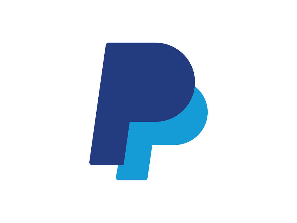 Stock paypal PayPal Holdings