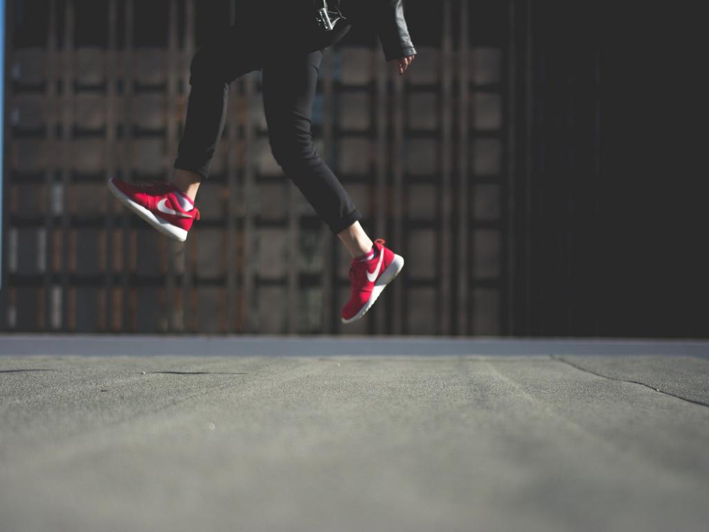 nke nike