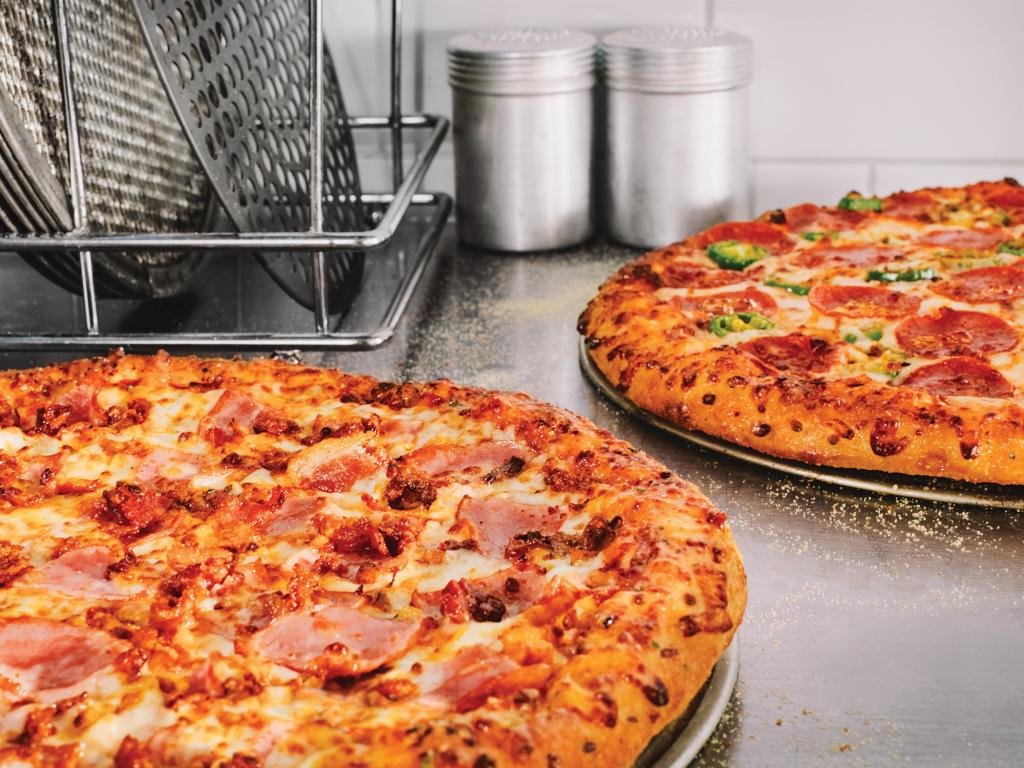 Domino's Pizza Inc (NYSE:DPZ) - Domino's CEO Says Pizza ...