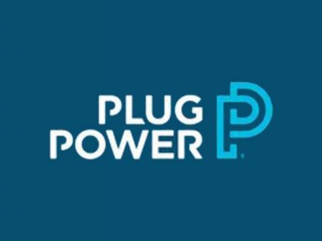 plug power nasdaq