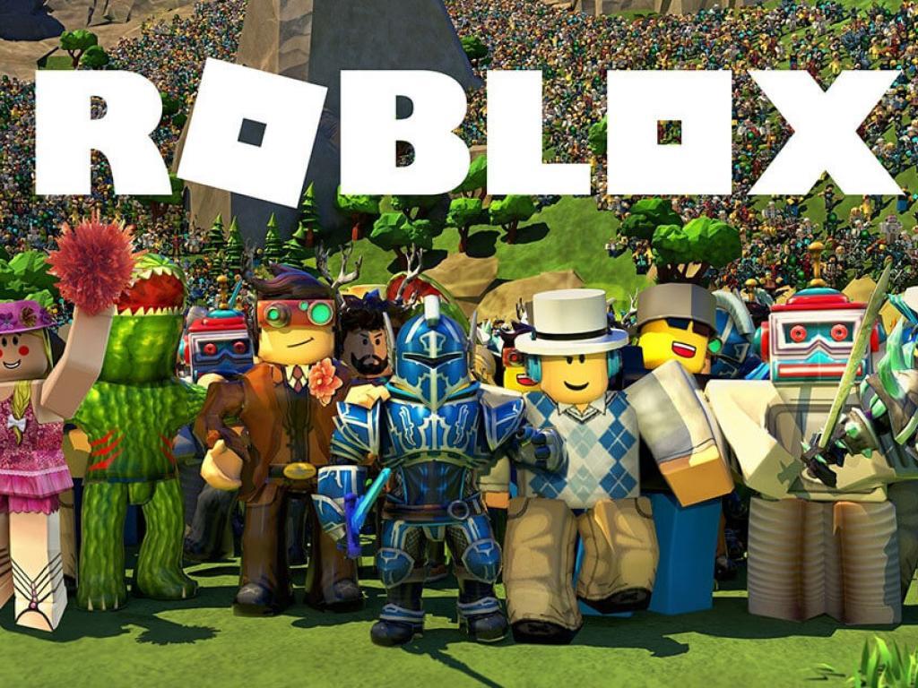 Talking Roblox Interview With Will Hershey On Gaming Company S Upcoming Ipo - how do you promote games on roblox