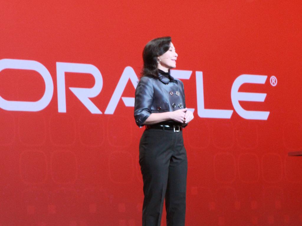 Oracle Staffer Resigns, Starts Online Petition In Response ...