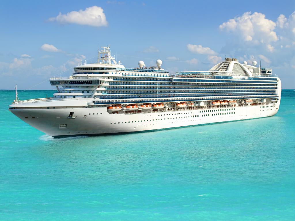 Cruise Away It S Safe And Here S How To Save