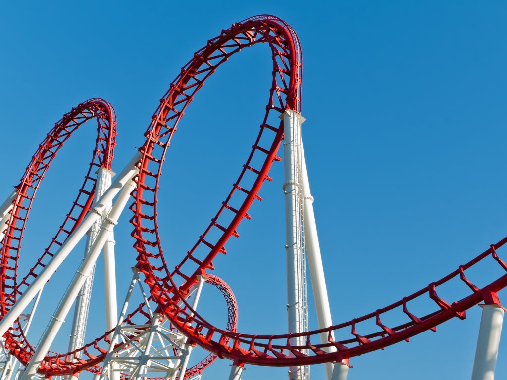Six Flags Entertainment Corporation New (NYSE:SIX) - Six ...