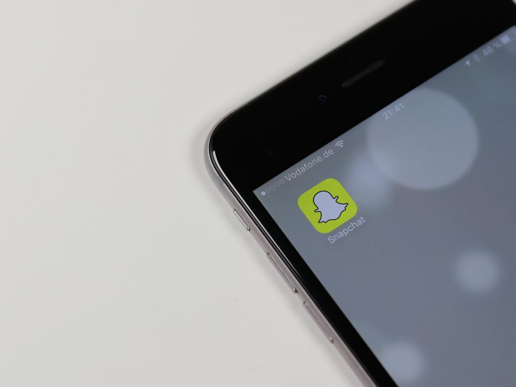 Snapchat Technical Levels To Watch Amid Q1 Earnings