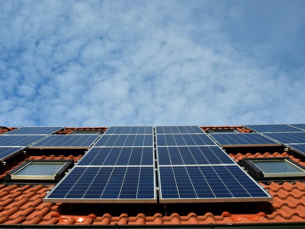 Solar Power In Your Backyard Enphase