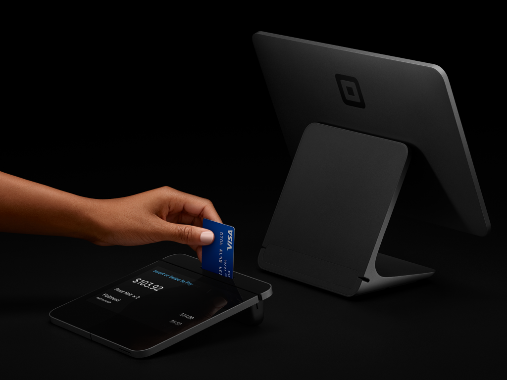 Why Square Is Guggenheim's Top Fintech Pick (NYSE:SQ ...