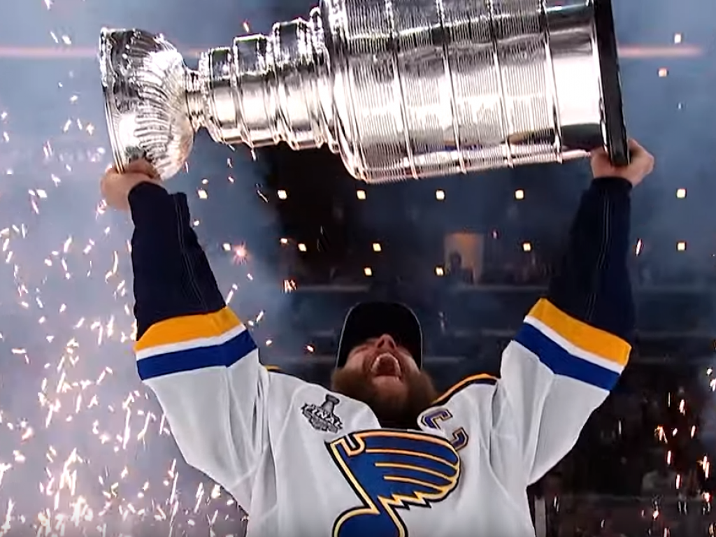 Featured image of post St Louis Blues Stanley Cup Wallpaper Louis blues are stanley cup champions