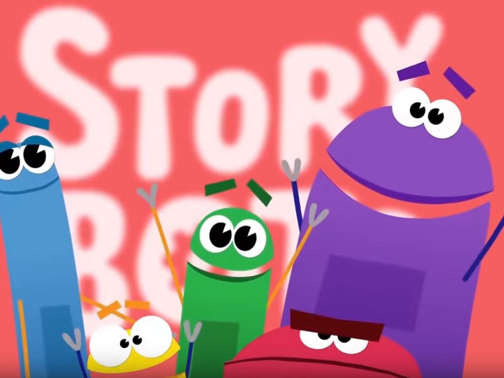 Netflix Now Owns StoryBots (NASDAQ:NFLX) | Benzinga