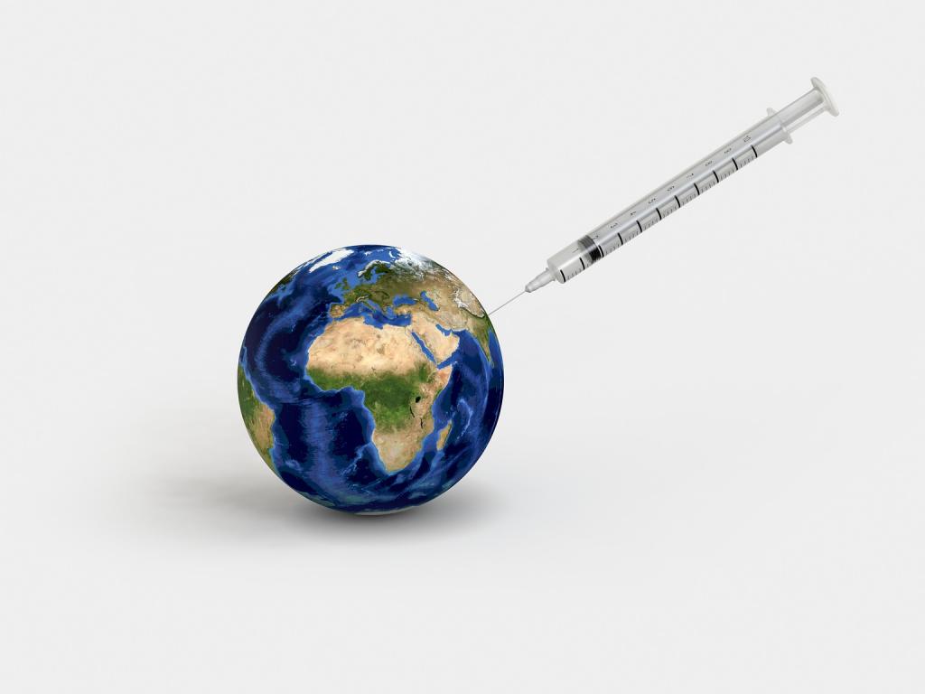 Revisiting Coronavirus Vaccine Timelines Moderna Denies Delay