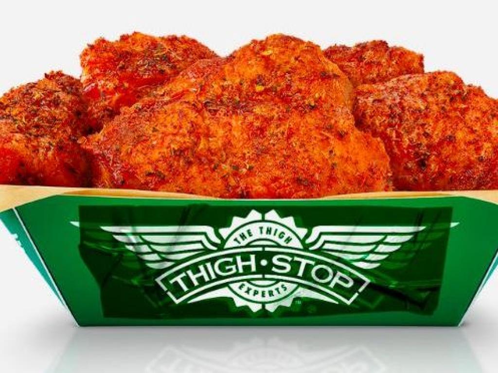 Could Wingstop S New Pivot To Chicken Thighs Lay An Egg - how to get the chicken or the egg in roblox
