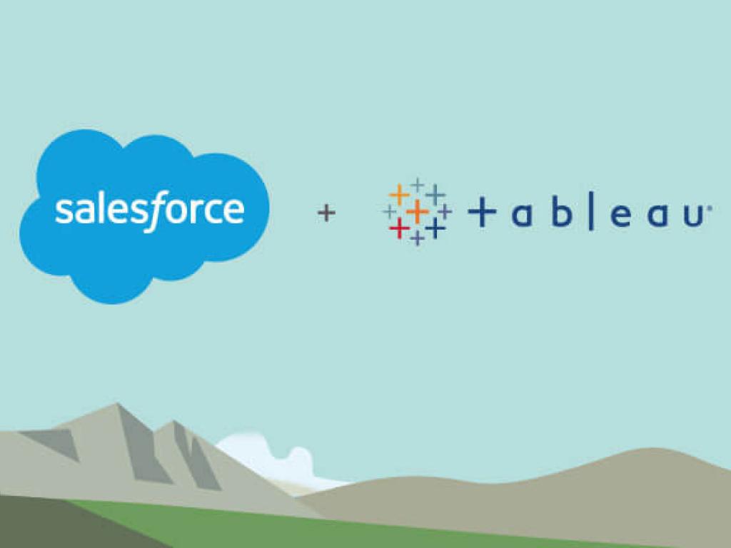 Tableau-CRM-Einstein-Discovery-Consultant Prüfung