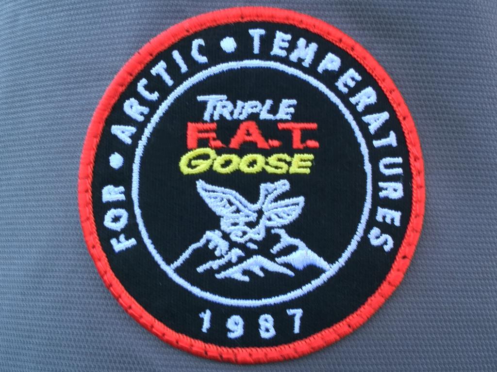 How Does Canada Goose Compare To '80s 