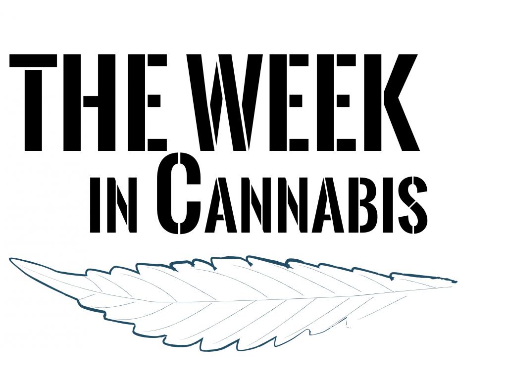 The Week In Cannabis Stock Volatility Nj 1 9b Ipo Policy Moves Financings And More Markets Insider