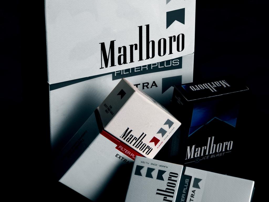 Goldman Sachs Sees Philip Morris Eps Up 10 In 17 Adds To Conviction Buy List