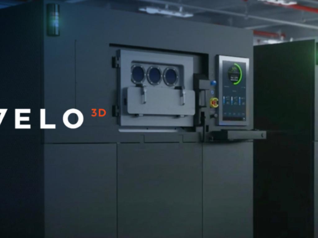 Spacex 3d Printer Supplier Velo3d Rumored To Be In Spac Deal What Investors Should Know - roblox money printer