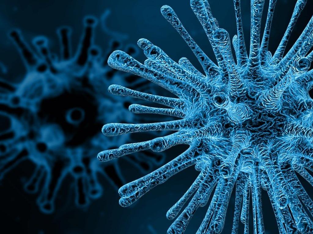 Stocks Down On Concerns Over New COVID-19 Strain Stocks Down On Concerns Over New COVID-19 Strain